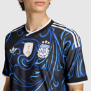 Argentine Extérieur 2026/27 Version Joueur