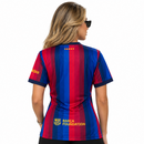 Barcelone Domicile 26/2027 · Femme