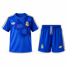 Kit Enfant Real Madrid bleu 26/2027