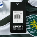 Sporting CP Rétro Domicile 2002/03