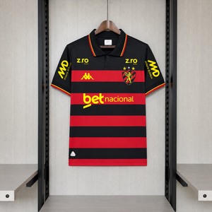 Sport Recife Domicile 2026/27
