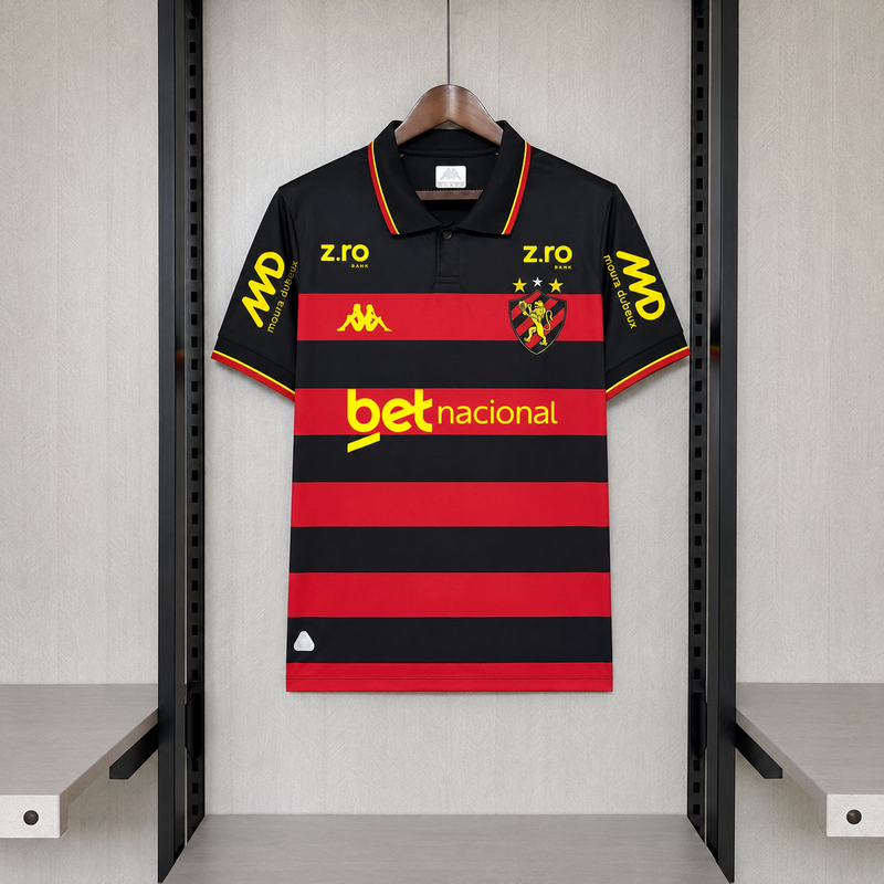 Sport Recife Domicile 2026/27