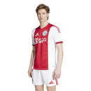 Maillot Domicile 25/26
