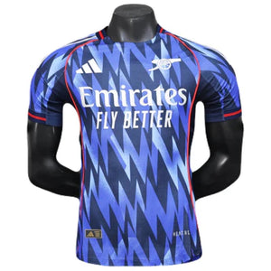 Arsenal Extérieur 2025/26 · Version Joueur