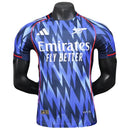 Maillot Extérieur Version Joueur 25/26