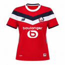 Lille Domicile Féminine 26/2027