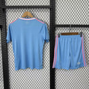kit enfant Extérieur Third 25/26