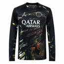 Maillot à manches longues PSG 25/26 Night Edition
