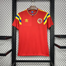 Colombie Rétro Extérieur 1990