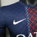 Maillot Domicile Version Joueur 25/26