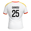 Kit Enfant Lens Third 2026/27
