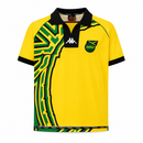 Jamaïque Domicile Rétro 1998