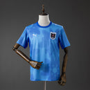Maillot Extérieur 2026
