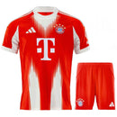 Kit Enfant Bayern Munich Domicile 25/26