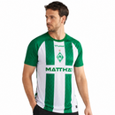 Werder Bremen Domicile 26/2027