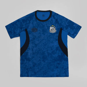 Santos Entraînement Bleu 2026/27