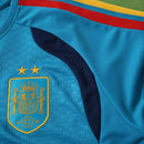 Espagne Entraînement 2026/27