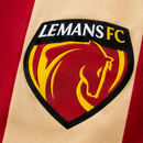 Maillot domicile Le Mans FC 2026-2027