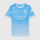 Manchester City Domicile 2026/27