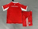 kit enfant Domicile 25/26