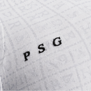 Maillot blanc spécial PSG 2022/23 Version joueur