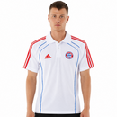 Polo Bayern Munich Blanc 2025/26