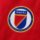 Haïti Third 2026