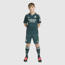 Kit Enfant Real Madrid Extérieur 2026/27