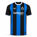 Club Brugge Domicile 2026/27