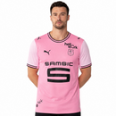 Stade Rennais Third 2026/27
