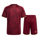 Kit enfant Domicile 25/26