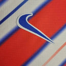 Atlético Madrid Domicile 2024/25