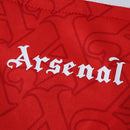 Arsenal Domicile 2025/26
