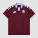 Aston Villa Domicile 2026/27 Version Joueur