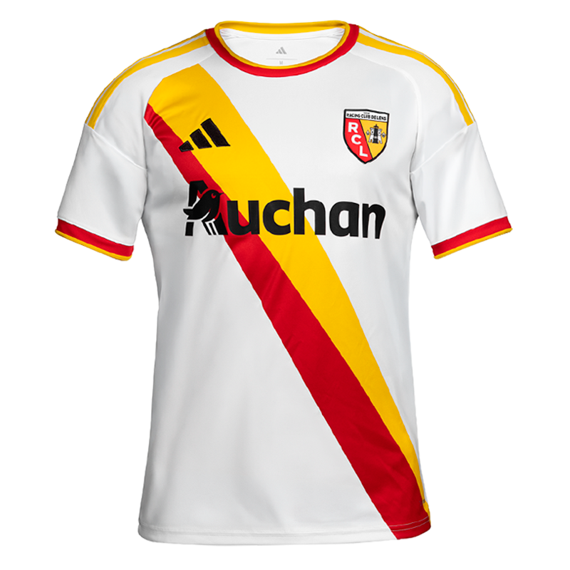 Kit Enfant Lens Third 2026/27