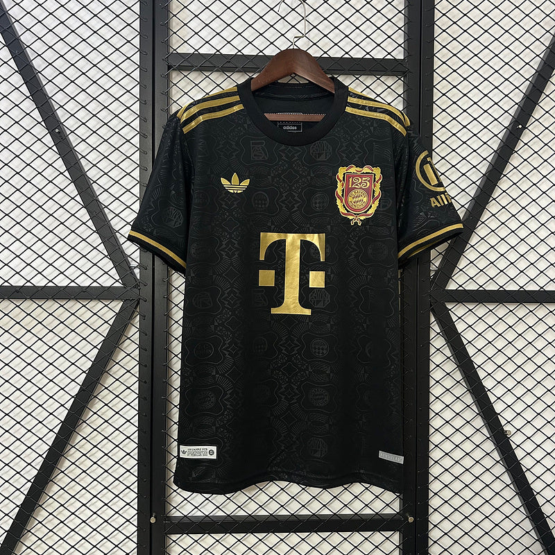 Bayern Munich Noire 2026/27