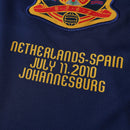 Espagne Rétro Extérieur 2010