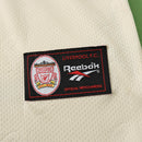 Liverpool Rétro Extérieur 1996/97