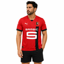 Stade Rennais à domicile (saison 22/23)