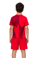 Kit Enfant Canada Domicile 25/26