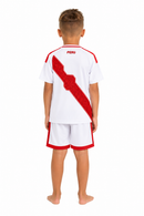 Kit Enfant Pérou Domicile 2026