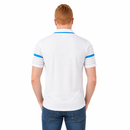 Polo Marseille Blanc 22/23