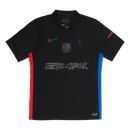 Barcelone Extérieur 24/25