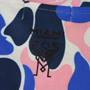 Inter Miami Édition Spéciale Rose Camouflage