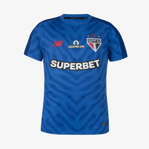 São Paulo Gardien Bleu 2026/27
