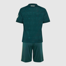 Kit Enfant Real Madrid Extérieur 2026/27