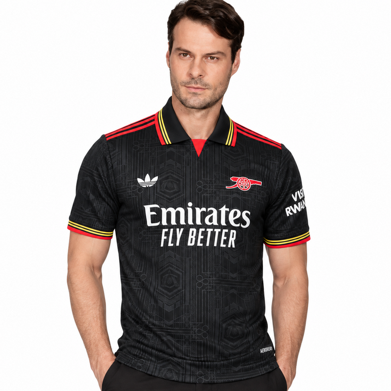 Arsenal Édition Spéciale 2025/26