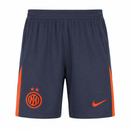 Short Third de l'Inter Milan 2025/26