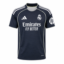 Real Madrid Extérieur 2026