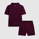 Kit Enfant FC Porto Extérieur 2026/27